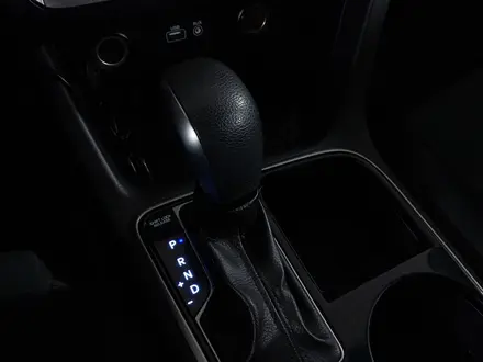 Hyundai Sonata 2018 года за 5 960 000 тг. в Шымкент – фото 22
