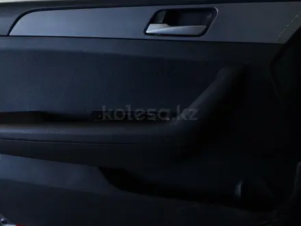 Hyundai Sonata 2018 года за 5 960 000 тг. в Шымкент – фото 25