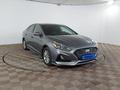 Hyundai Sonata 2018 года за 5 960 000 тг. в Шымкент – фото 3
