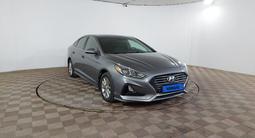 Hyundai Sonata 2018 годаүшін5 960 000 тг. в Шымкент – фото 3