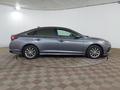 Hyundai Sonata 2018 года за 5 960 000 тг. в Шымкент – фото 4