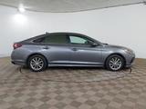 Hyundai Sonata 2018 годаүшін5 960 000 тг. в Шымкент – фото 4