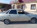 ВАЗ (Lada) 2110 2002 годаfor950 000 тг. в Кызылорда – фото 2