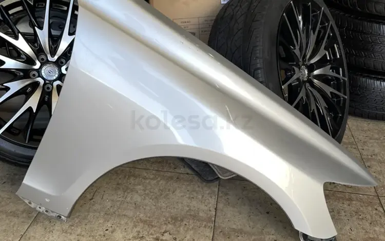 Крыло передние правое Lexus GS 350 за 50 000 тг. в Талдыкорган