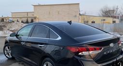 Hyundai Sonata 2017 года за 6 300 000 тг. в Уральск – фото 3