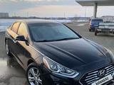 Hyundai Sonata 2017 года за 6 300 000 тг. в Уральск