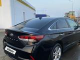 Hyundai Sonata 2017 года за 6 300 000 тг. в Уральск – фото 5