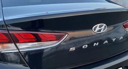 Hyundai Sonata 2017 года за 6 300 000 тг. в Уральск – фото 4