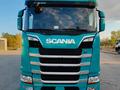 Scania  S-Series 2017 года за 35 000 000 тг. в Астана