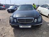 Mercedes-Benz E 320 2004 годаүшін3 695 200 тг. в Алматы