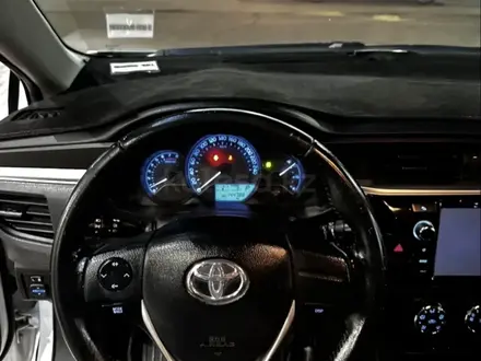 Toyota Corolla 2015 года за 7 000 000 тг. в Алматы – фото 11