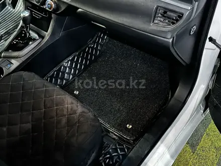 Toyota Corolla 2015 года за 7 000 000 тг. в Алматы – фото 16