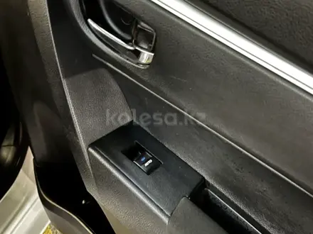 Toyota Corolla 2015 года за 7 000 000 тг. в Алматы – фото 17