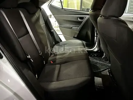 Toyota Corolla 2015 года за 7 000 000 тг. в Алматы – фото 18