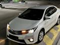 Toyota Corolla 2015 года за 7 000 000 тг. в Алматы