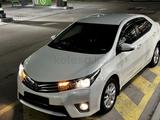 Toyota Corolla 2015 года за 7 000 000 тг. в Алматы