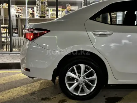 Toyota Corolla 2015 года за 7 000 000 тг. в Алматы – фото 5