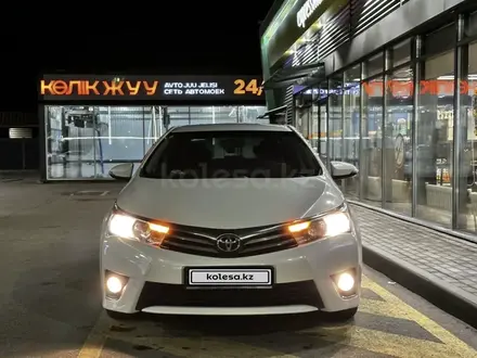 Toyota Corolla 2015 года за 7 000 000 тг. в Алматы – фото 7