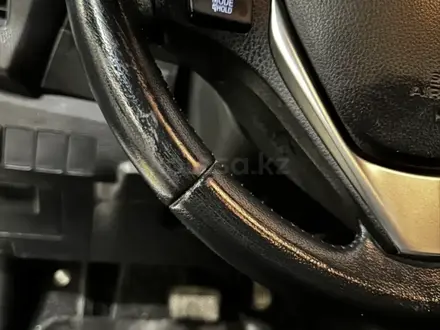 Toyota Corolla 2015 года за 7 000 000 тг. в Алматы – фото 10