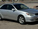 Toyota Camry 2003 годаүшін4 600 000 тг. в Алматы