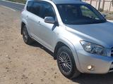 Toyota RAV4 2007 года за 5 900 000 тг. в Актау