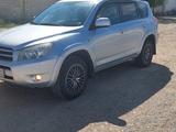 Toyota RAV4 2007 года за 5 600 000 тг. в Актау – фото 3