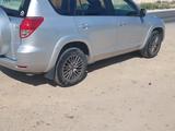 Toyota RAV4 2007 годаүшін5 600 000 тг. в Актау – фото 5