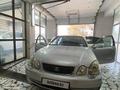 Lexus GS 300 1998 годаfor5 000 000 тг. в Шу