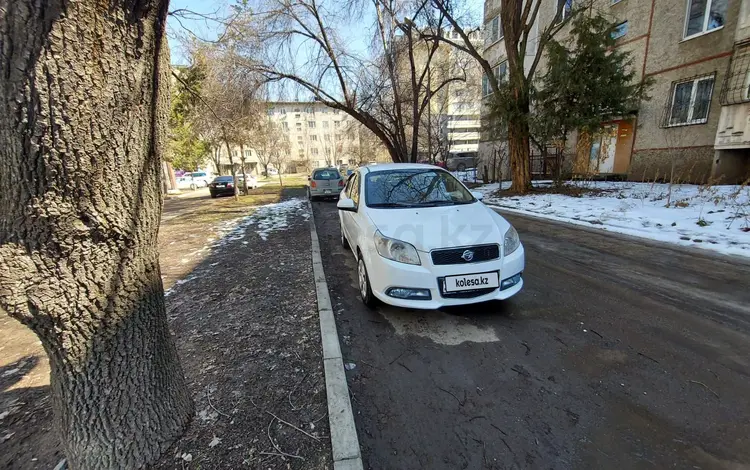 Chevrolet Nexia 2020 годаүшін4 900 000 тг. в Алматы