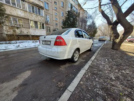 Chevrolet Nexia 2020 года за 4 900 000 тг. в Алматы – фото 13