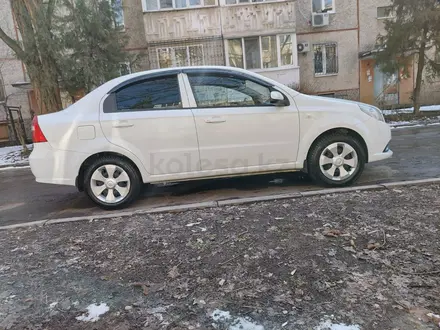Chevrolet Nexia 2020 года за 4 900 000 тг. в Алматы – фото 14