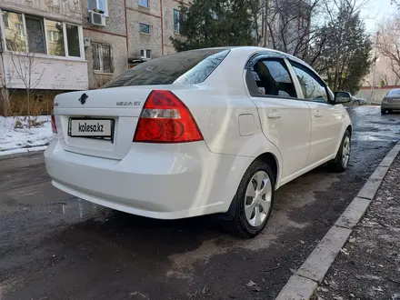Chevrolet Nexia 2020 года за 4 900 000 тг. в Алматы – фото 5