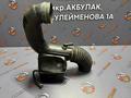Воздушная гофра 2UZ-FE для Toyota Hilux Surf 215/4Runner за 25 000 тг. в Алматы – фото 2