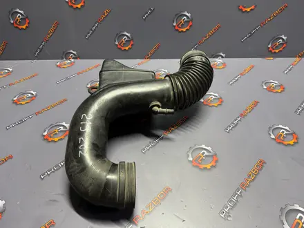 Воздушная гофра 2UZ-FE для Toyota Hilux Surf 215/4Runner за 25 000 тг. в Алматы – фото 3