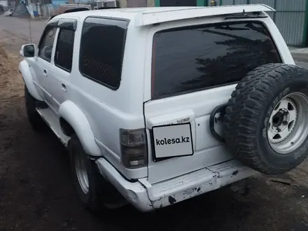 Toyota Hilux Surf 1994 года за 1 500 000 тг. в Караганда – фото 4