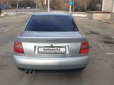 Audi A4 1997 годаүшін2 850 000 тг. в Алматы – фото 2