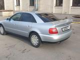 Audi A4 1997 года за 2 300 000 тг. в Алматы – фото 4