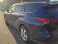 Toyota Highlander 2021 года за 21 500 000 тг. в Шымкент
