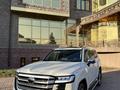 Toyota Land Cruiser 2022 годаүшін52 000 000 тг. в Алматы