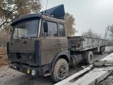 МАЗ  238 1985 года за 1 500 000 тг. в Алматы – фото 2