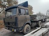 МАЗ  238 1985 года за 1 500 000 тг. в Алматы