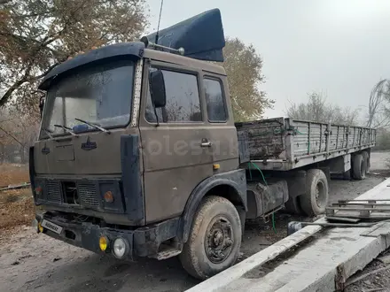 МАЗ  238 1985 года за 1 500 000 тг. в Алматы