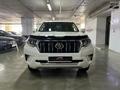 Toyota Land Cruiser Prado 2022 года за 31 500 000 тг. в Астана