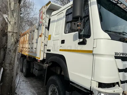 Howo  A5 2021 года за 18 000 000 тг. в Алматы – фото 3