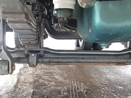 Howo  A5 2021 года за 18 000 000 тг. в Алматы – фото 9