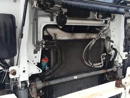 Howo  A5 2021 года за 18 000 000 тг. в Алматы – фото 11