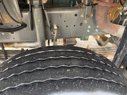 Howo  A5 2021 года за 18 000 000 тг. в Алматы – фото 12