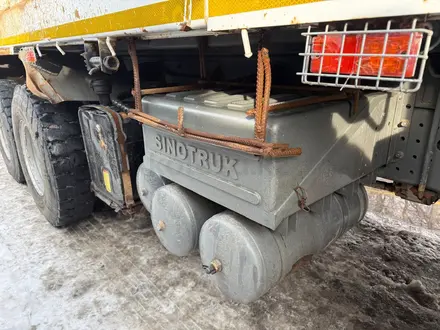 Howo  A5 2021 года за 18 000 000 тг. в Алматы – фото 14