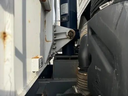 Howo  A5 2021 года за 18 000 000 тг. в Алматы – фото 15