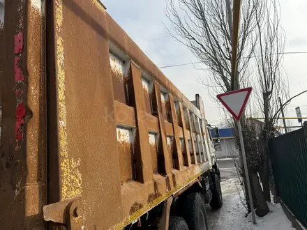 Howo  A5 2021 года за 18 000 000 тг. в Алматы – фото 16